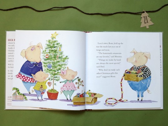 25DaysDay21HomemadeChristmas 2