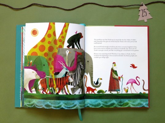 25DaysDay25BiggestStory 4