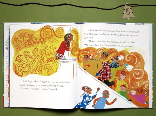 25DaysDay15Miracleon133rdSt 5