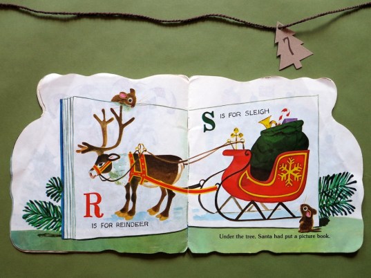 25DaysDay7PresentBook 3