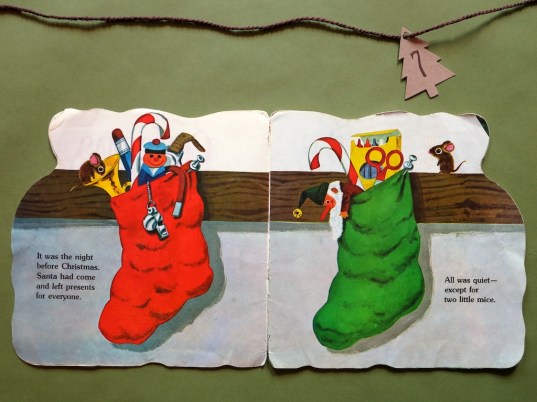 25DaysDay7PresentBook 2