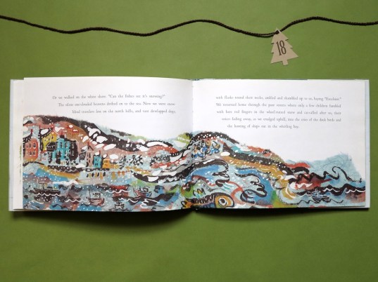 25DaysDay18ChildsChristmasinWales 6