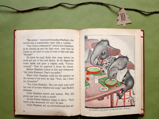 25DaysDay10LittleElephants 7