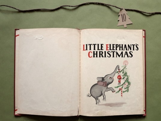 25DaysDay10LittleElephants 2