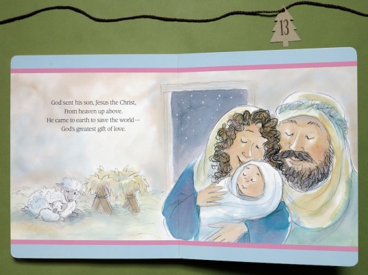 25DaysDay13WhatisChristmas 3