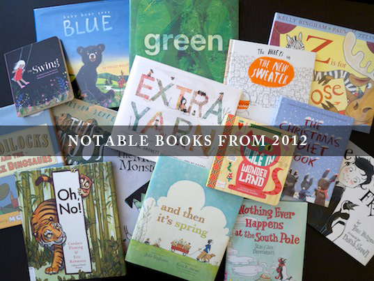 NotableBooks2012