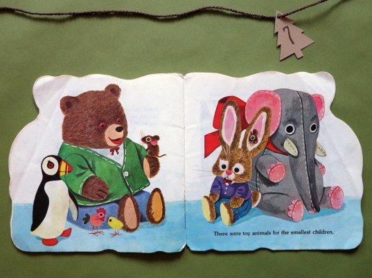 25DaysDay7PresentBook 5