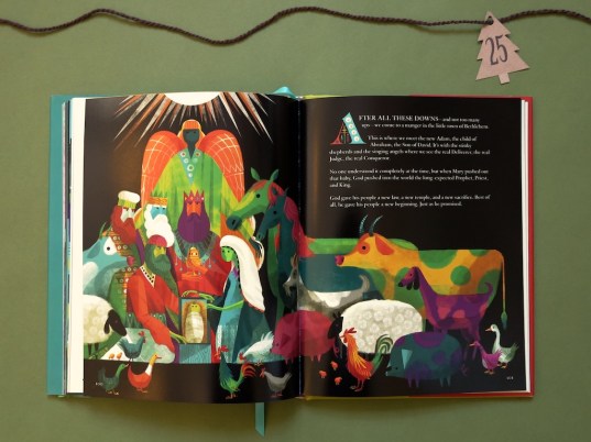 25DaysDay25BiggestStory 8