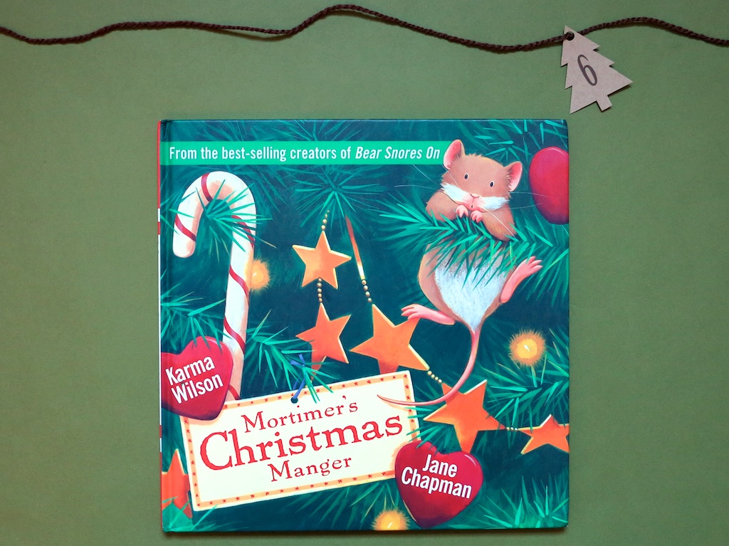 25-days-book-6-mortimer-s-christmas-manger-three-books-a-night