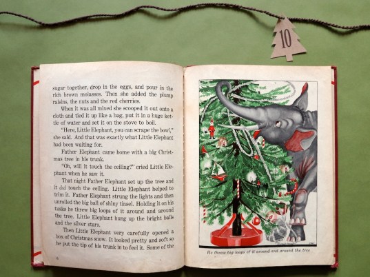 25DaysDay10LittleElephants 4